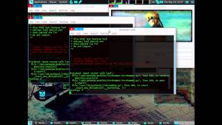 DDoSing using Torshammer