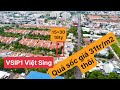 Chủ cần bán cho con đi du học bán gấp Biệt Thự khu The Oasis 2 Thuận An VSIP1 với mức giá quá hời