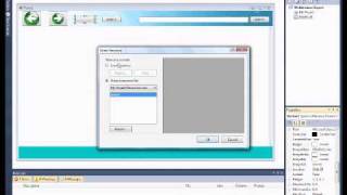 Visual Basic (2010) Webbrowser maken. (Expert)