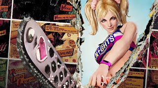 How Lollipop Chainsaw Remains Iconic In Spite of It All