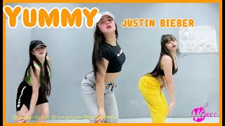 YUMMY - Justin Bieber | SB NewGen Training Video