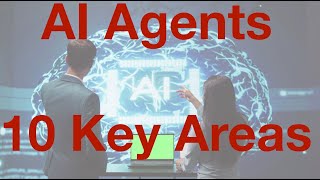 AI Agents: 10 Key Trends \u0026 Challenges You Need to Know