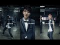 EXO - 'Growl' Full Screen Lyrical WhatsApp Status