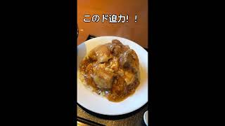 【腹パン】お肉ゴロゴロチャーハン！栃木県小山市モダンチャイニーズムサシ #チャーハン #栃木県小山市 #小山市 #モダンチャイニーズムサシ