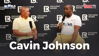 Chiefs, Pirates or Amazulu : Where Does Cavin Johnson Go? | Cavin Johnson Responds