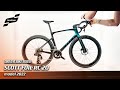 DREAM BIKE BUILD: Scott Foil RC 20 (model 2022)