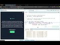 Writing Efficient Python Code 18 | DataCamp | DataCamp solutions