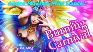 Burning Carnival-ENG