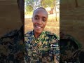 Updf Soldier Ali Side Eno(noonya Bwenkanya)