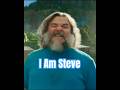 I Am Steve #meme #short #minecraftmovie