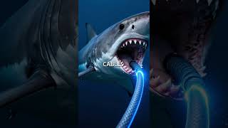 Sharks Are Breaking The Internet Literally