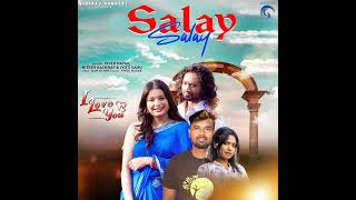 Dil Huluk Duba || salay salay ( I LOVE YOU ) || Vivek Nayak, Nitesh Kachhap \u0026 Jyoti Sahu new  song