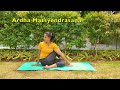 Unbelievable Results with Yoga | Diabetes Cured? | With Professional Trainer Ms. Janani