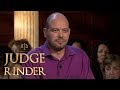 Man Turned His Girlfriend's Flat Into a Football Pitch | Judge Rinder