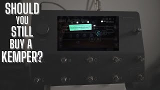 Quad Cortex or Kemper - Which would I Buy? An Unbiased Verdict