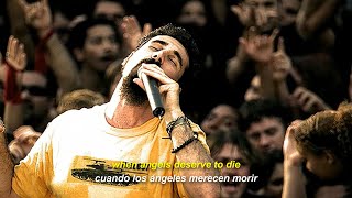 System of a Down - Iwachu (Subtitulada en español | Lyrics)