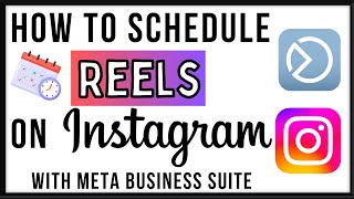 How to Schedule Reels on Instagram with Meta Business Suite