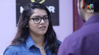 വിക്രമിനോട് പൊട്ടിത്തെറിച്ച് അഭി !  | Ente Kuttikalude Achan | 02-03-2022