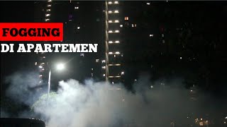 DD Fogging || Part 31 || Fogging di Apartemen Laguna|| Jakarta