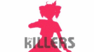 Kasane Teto Mr Brightside The Killers Synthv Cover