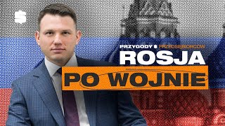 Z czym będzie ZMIERZAĆ się Rosja? | Sławomir Mentzen