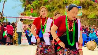 Tam pun chimkhola myagdi