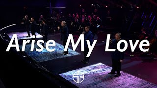 Arise My Love | Crossings Sanctuary Worship