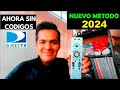 Cómo configurar el control remoto de DIRECTV 2024 con la TV | Cualquier marca de televisor