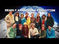 WOMEN’S ANNAPURNA EXPEDITION: Tragedy and Triumph | Arlene Blum