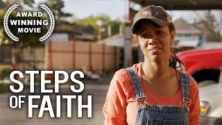 Steps of Faith | Full Movie | Drama | HD | English | Free Drama Movie