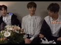 Those times that Seokjin got Really upset, because Jungkook was hurt and not listening