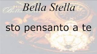Highland Bella Stella lyrics