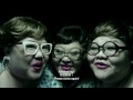 贪心鬼见鬼 预告 greedy ghost movie trailer 2012