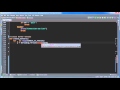 Python Reverse Shell Tutorial - 13 - Creating the Threads
