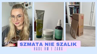 ULUBIENCY I NIE | SZMATA A NIE SZALIK | VLOG