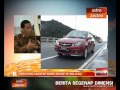 Agenda Awani: Menjelang lawatan rasmi Jokowi ke Malaysia