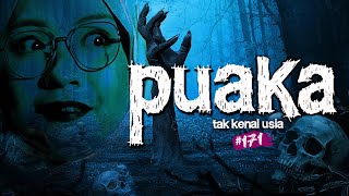 𝗣𝗨𝗔𝗞𝗔 𝗘𝗣171 - Kawan Bawak Balik Hantu | 𝗞𝗜𝗦𝗔𝗛 𝗦𝗘𝗥𝗔𝗠 Raisyah