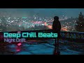 City Hum Fades Into Mist Psybient Trap
