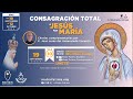 Día 10 - Charlas Complementarias para la Consagración Total a Jesús por María