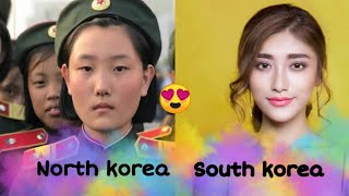 கொரியா பிரிந்த கதை/ HISTORY OF TWO KOREAN COUNTRIES