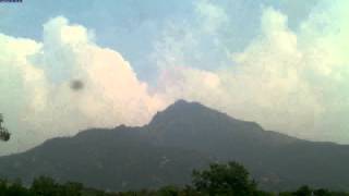 Arunachala - Tiruvannamalai - 19-Nov-2014