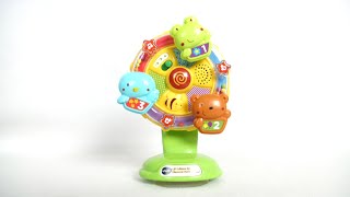 Lil' Critters Spin \u0026 Discover Ferris Wheel from VTech