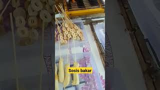 sosis bakar 2000 an