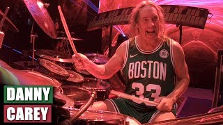 Danny Carey Pneuma by Tool LIVE IN CONCERT