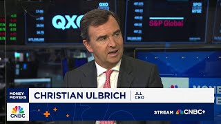 JLL CEO on Mamdani's potential impact on NY real estate: Demand unlikely to fundamentally change