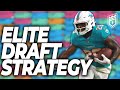 The BEST 2024 DYNASTY STARTUP Draft Strategy (Rookie Strategy) - Dynasty Fantasy Football 2024