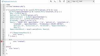 Retrieve Auto-Generated ID from MySQL Database in PHP | How to Get Auto Increment ID when data saved