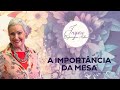 A importância da mesa / Devi Titus