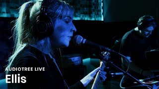 Ellis on Audiotree Live (Full Session)