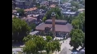 Kahramanmaraş 1993